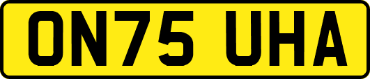 ON75UHA
