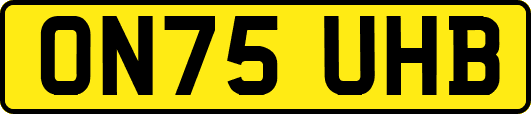 ON75UHB