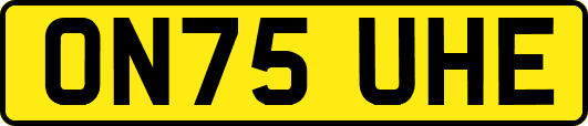 ON75UHE