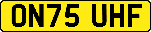 ON75UHF