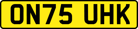ON75UHK