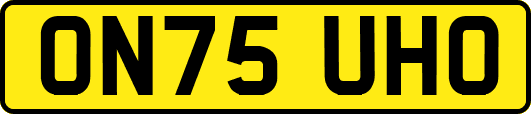 ON75UHO