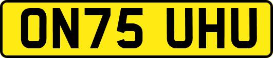 ON75UHU