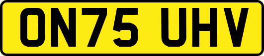 ON75UHV