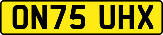 ON75UHX