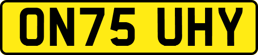 ON75UHY