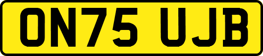 ON75UJB