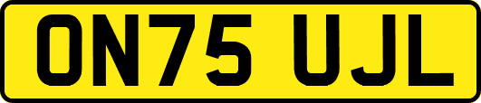 ON75UJL