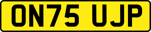ON75UJP