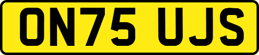 ON75UJS