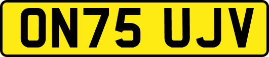 ON75UJV