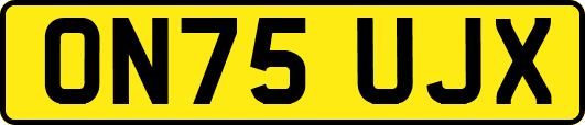 ON75UJX