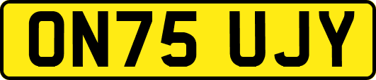 ON75UJY
