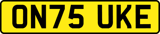 ON75UKE