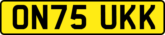 ON75UKK