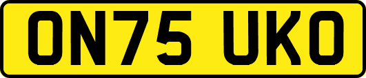 ON75UKO