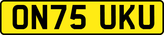 ON75UKU