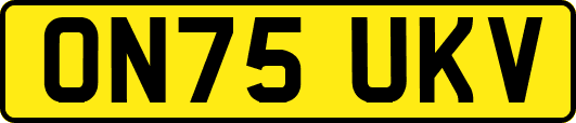 ON75UKV
