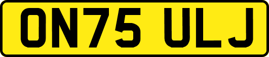 ON75ULJ