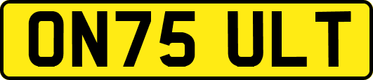ON75ULT