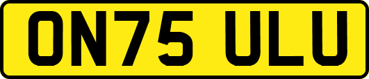 ON75ULU