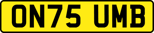 ON75UMB