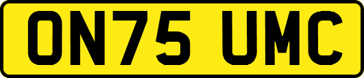 ON75UMC