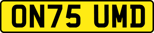 ON75UMD