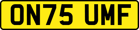 ON75UMF
