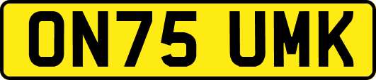 ON75UMK