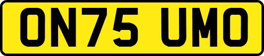 ON75UMO