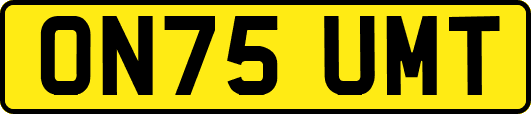 ON75UMT