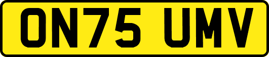 ON75UMV
