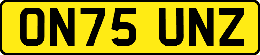 ON75UNZ