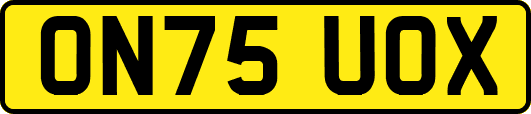 ON75UOX