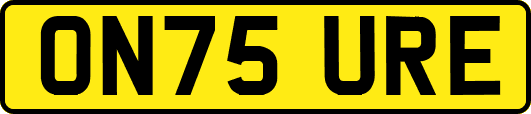 ON75URE