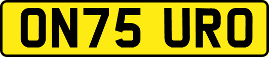 ON75URO