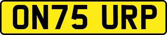 ON75URP