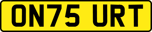 ON75URT