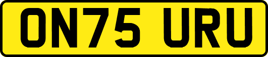 ON75URU