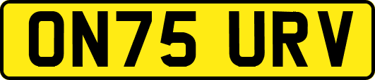 ON75URV
