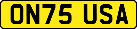 ON75USA