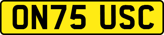 ON75USC