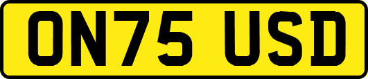 ON75USD