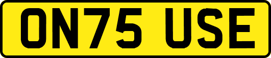 ON75USE
