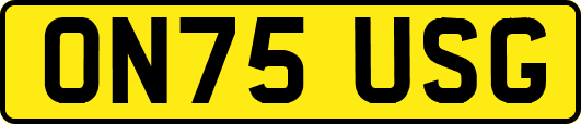 ON75USG