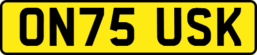 ON75USK