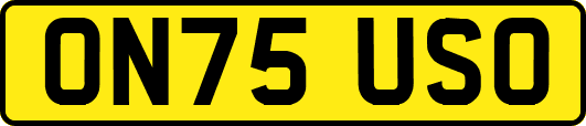 ON75USO