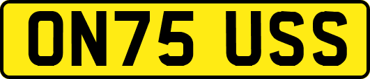 ON75USS