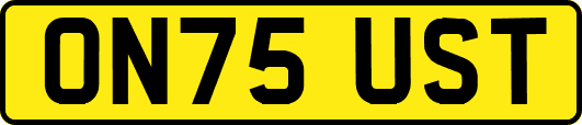 ON75UST